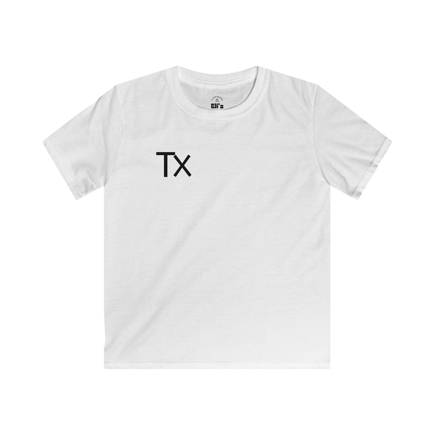Cool Ice Cream Graphic Tee for Kids - Fun Summer Style