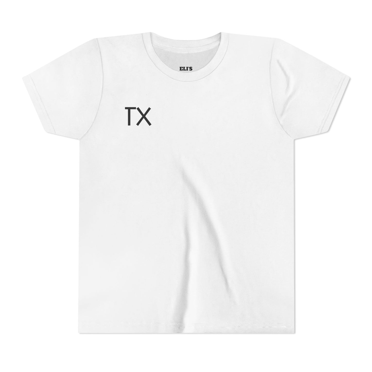 MONEY Youth Short Sleeve Tee