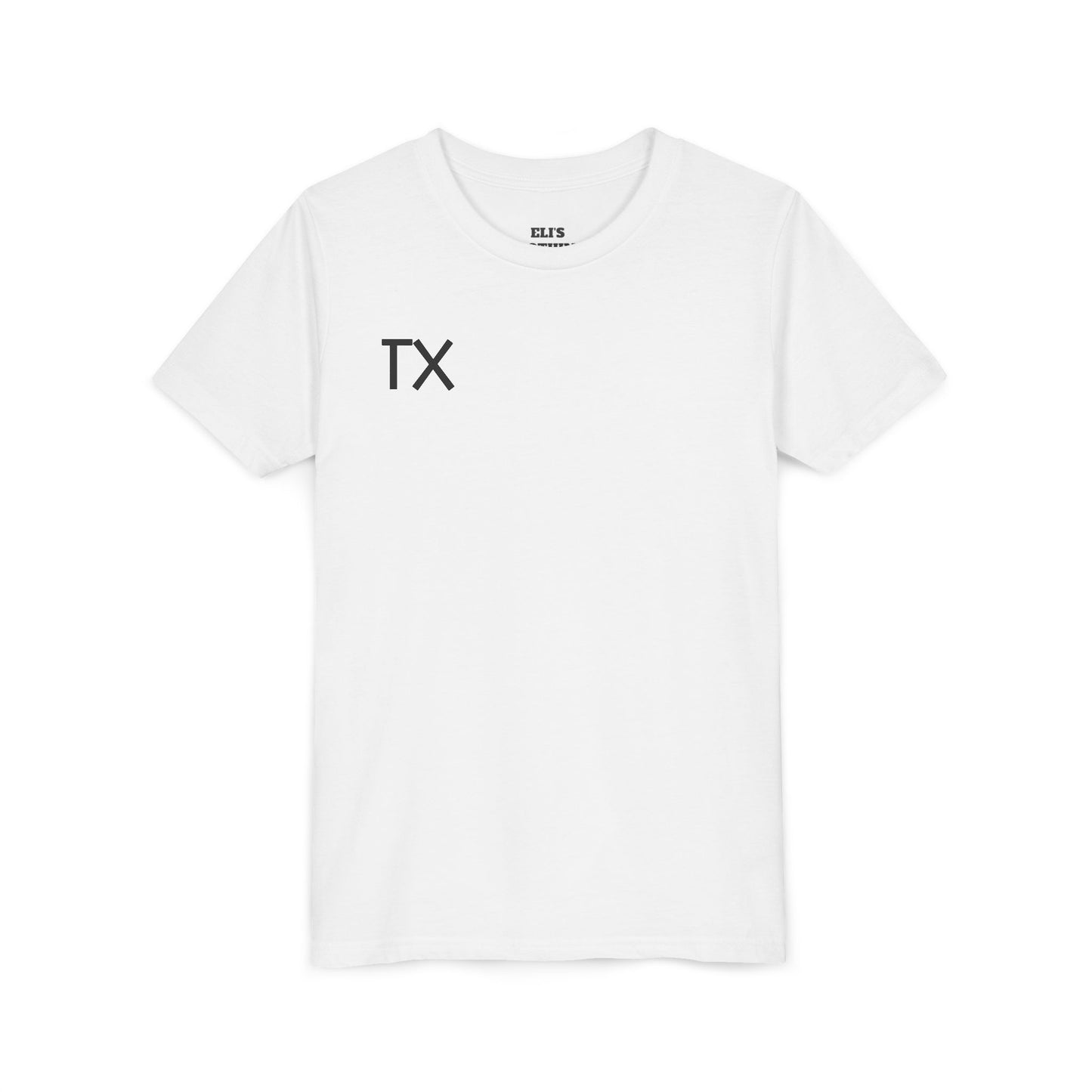 MONEY Youth Short Sleeve Tee