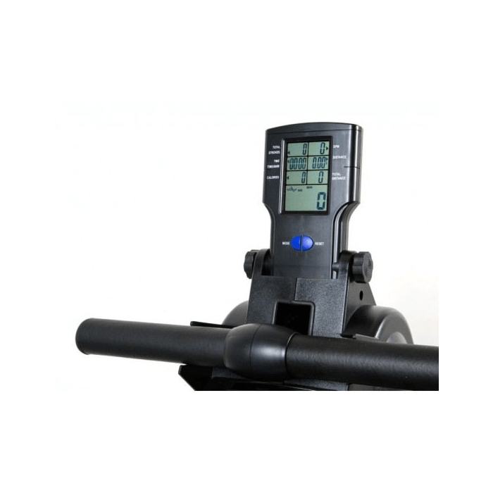 BODYCRAFT VR200 ROWING MACHINE