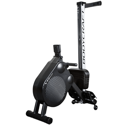 BODYCRAFT VR200 ROWING MACHINE