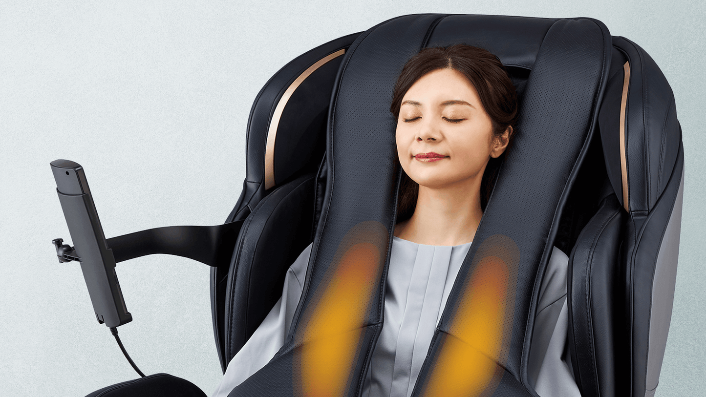 SYNCA JP3000 5D AI ULTRA PREMIUM MASSAGE CHAIR