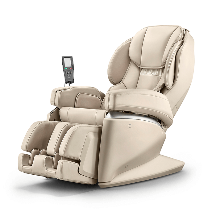 SYNCA JP1100 4D MASSAGE CHAIR