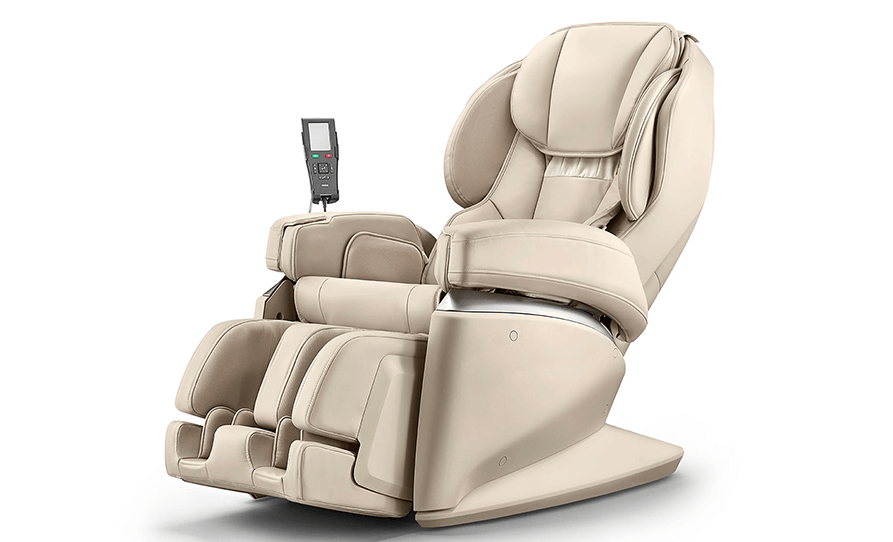 SYNCA JP1100 4D MASSAGE CHAIR