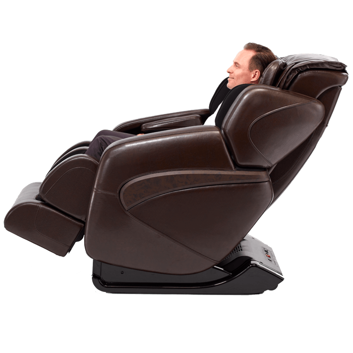 INNER BALANCE JIN L TRACK MASSAGE CHAIR