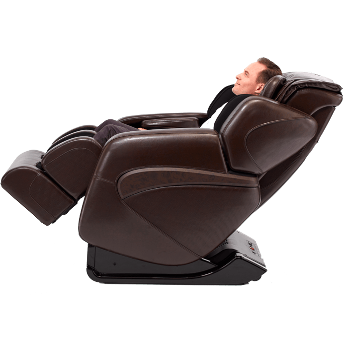 INNER BALANCE JIN L TRACK MASSAGE CHAIR