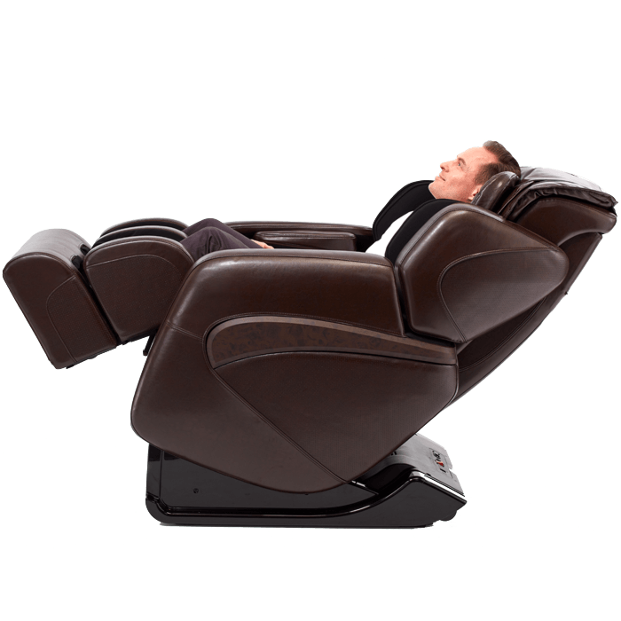 INNER BALANCE JIN L TRACK MASSAGE CHAIR