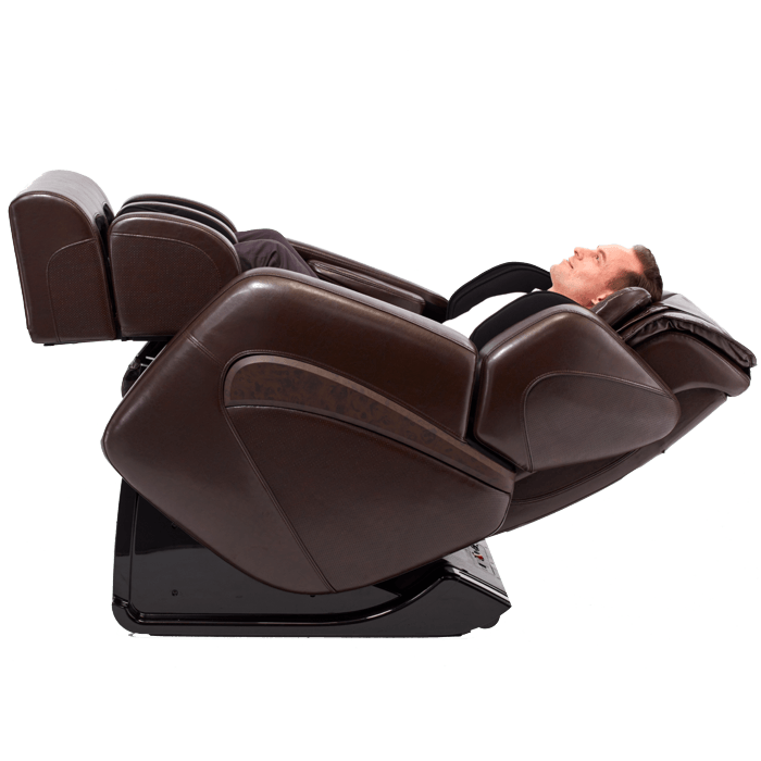 INNER BALANCE JIN L TRACK MASSAGE CHAIR