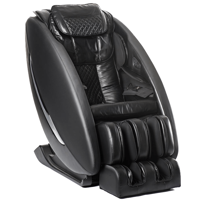 INNER BALANCE JI MASSAGE CHAIR WITH ZERO WALL HEATED L TRACK