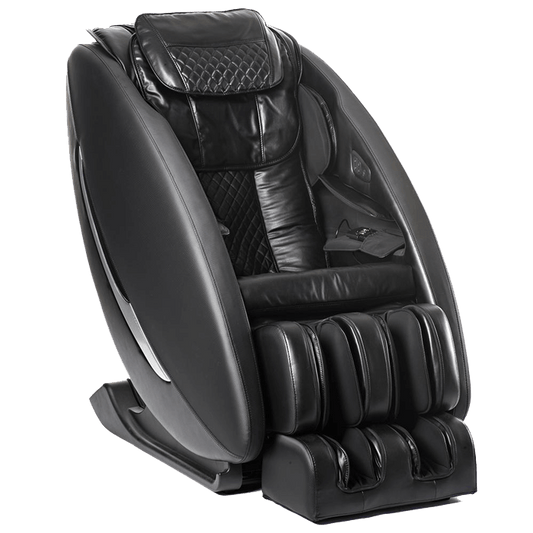 INNER BALANCE JI MASSAGE CHAIR WITH ZERO WALL HEATED L TRACK