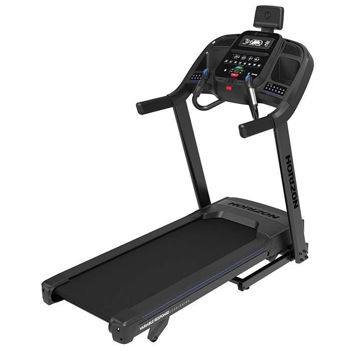 HORIZON 7.0 AT TREADMILL