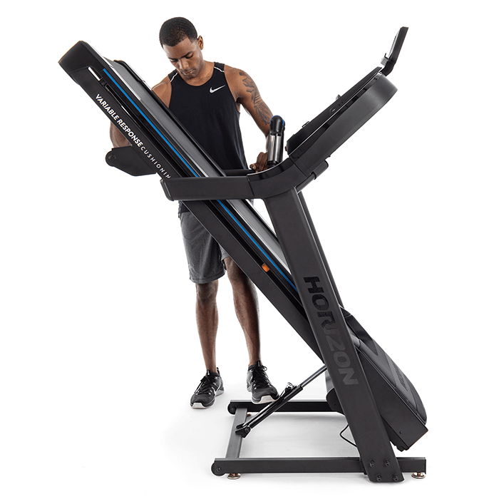 HORIZON 7.0 AT TREADMILL