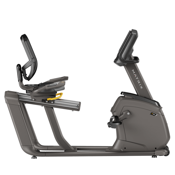 MATRIX R30 RECUMBENT BIKE