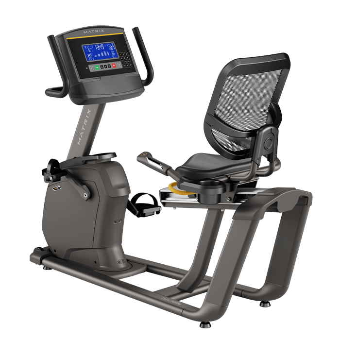 MATRIX R30 RECUMBENT BIKE