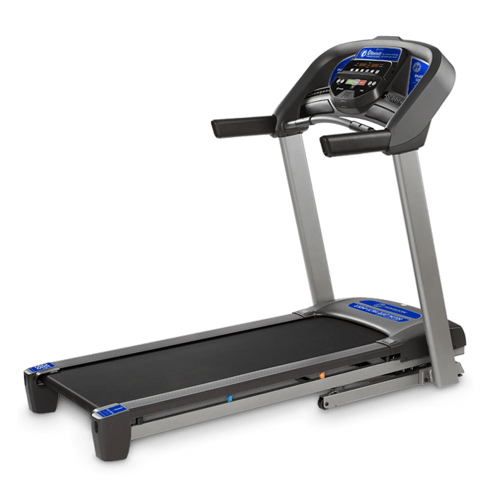 HORIZON T101 TREADMILL