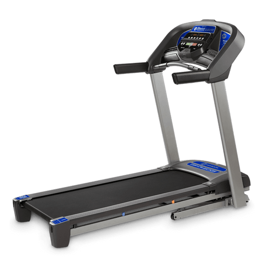 HORIZON T101 TREADMILL