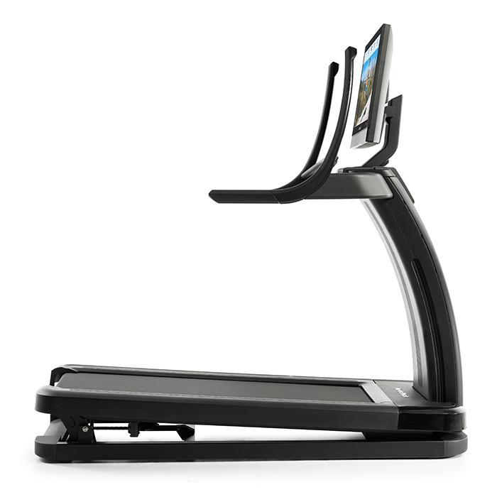 NORDICTRACK ELITE TREADMILL 32-INCH