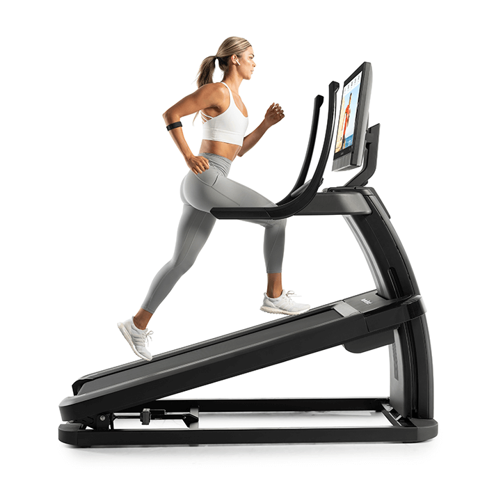 NORDICTRACK ELITE TREADMILL 32-INCH