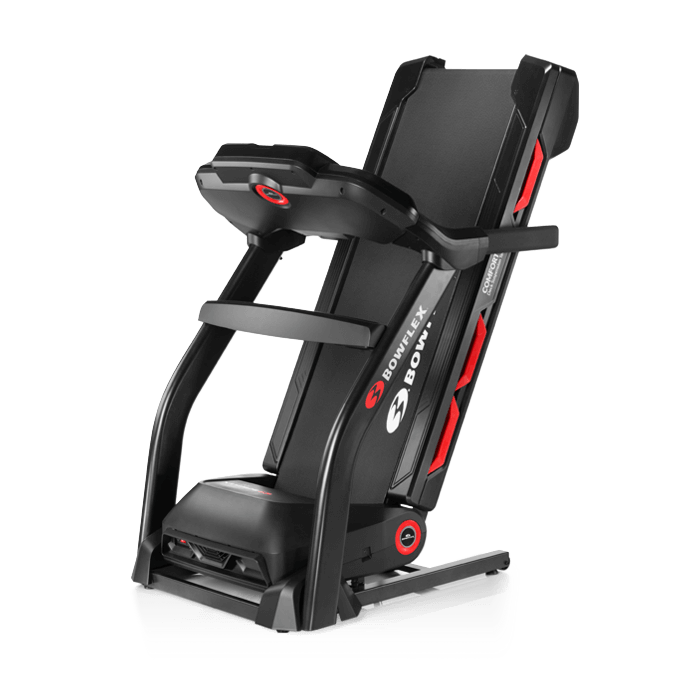 BOWFLEX T116 TREADMILL Life Improvement