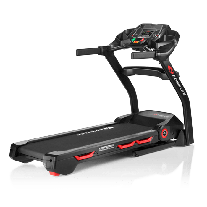 BOWFLEX T116 TREADMILL