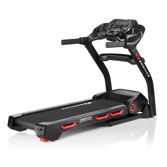 BOWFLEX T116 TREADMILL