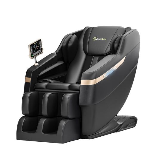 A Real Relax Zero Gravity Massage Chair