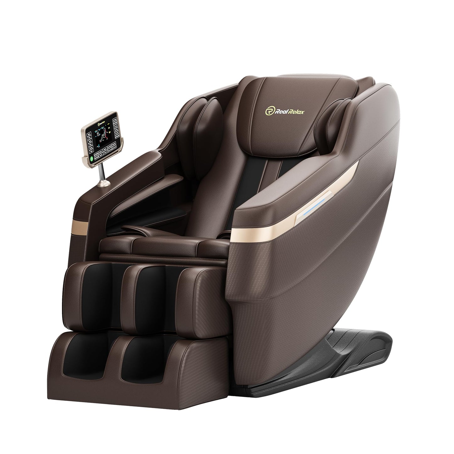 A Real Relax Zero Gravity Massage Chair