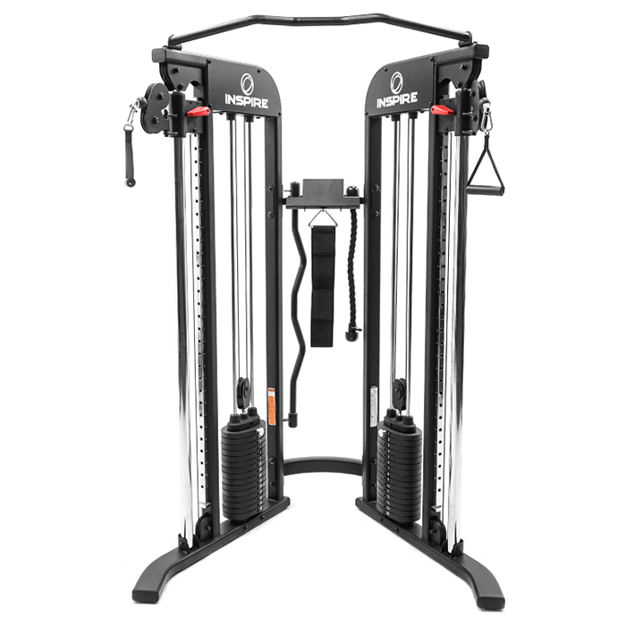 INSPIRE FITNESS FTX FUNCTIONAL TRAINER