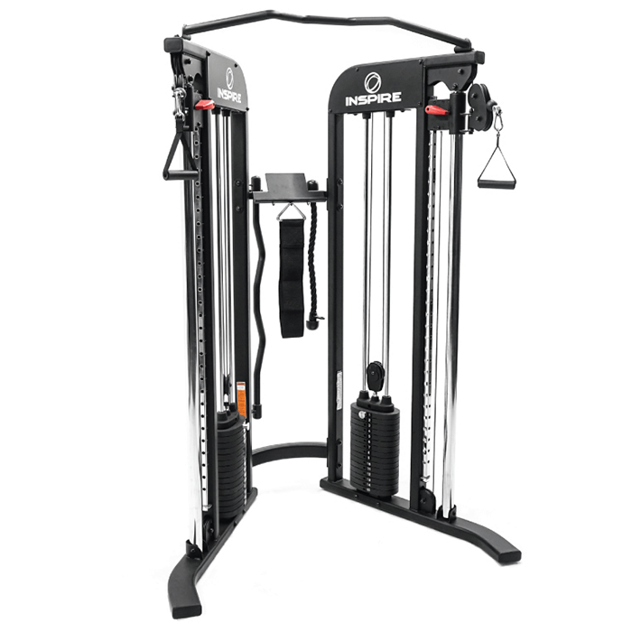 INSPIRE FITNESS FTX FUNCTIONAL TRAINER