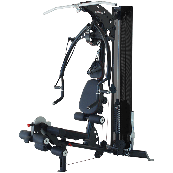 INSPIRE FITNESS M2 MULTI GYM