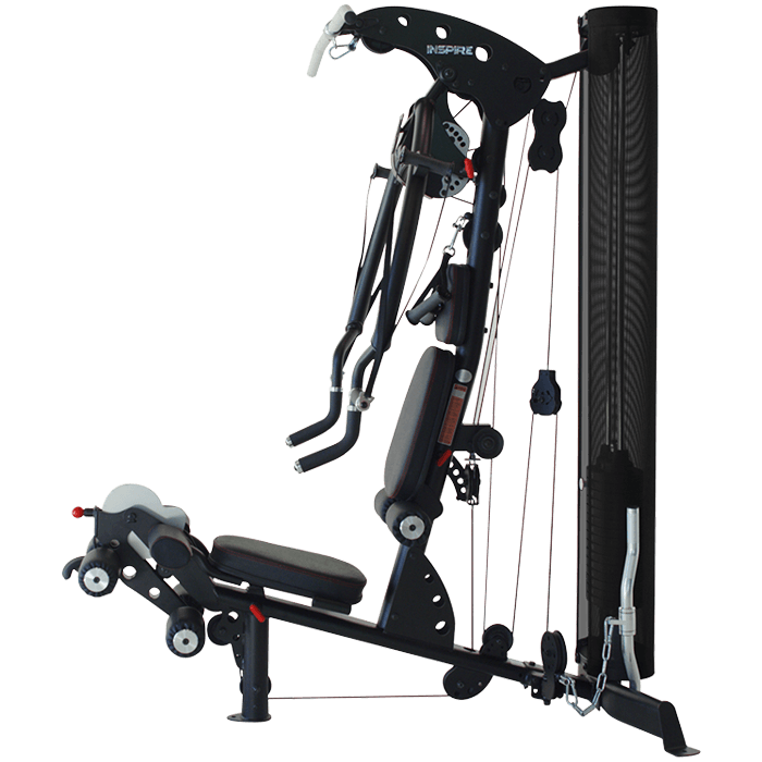 INSPIRE FITNESS M2 MULTI GYM