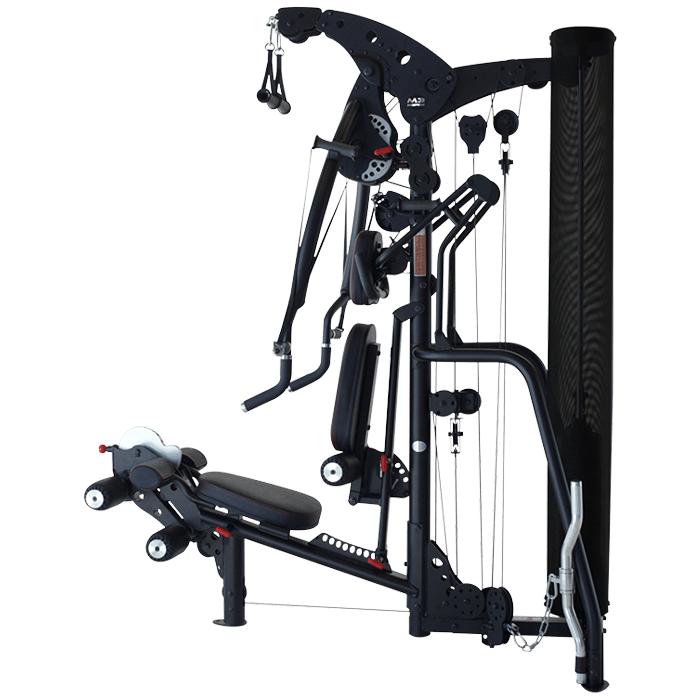 INSPIRE FITNESS M3 MULTI GYM