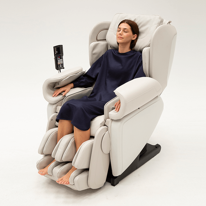 SYNCA KAGRA 4D MASSAGE CHAIR