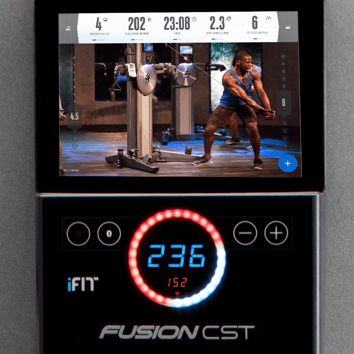 NORDICTRACK FUSION CST