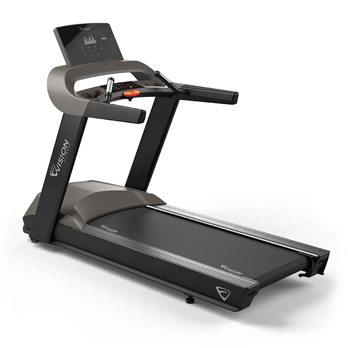 VISION T600 TREADMILL